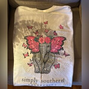 Simply Southern T-shirt